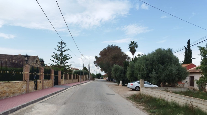 Murcia - Cartagena - 1500m2
