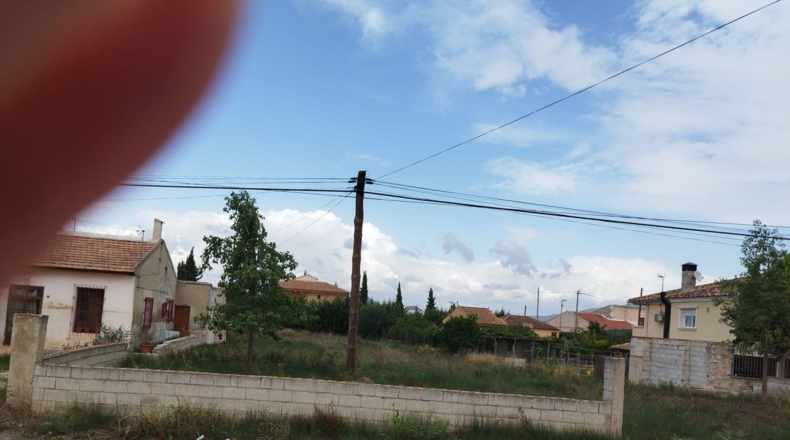 Murcia - Cartagena - 1500m2