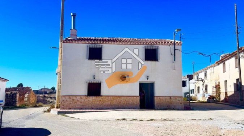 Almería - Vélez-Rubio - 100m2