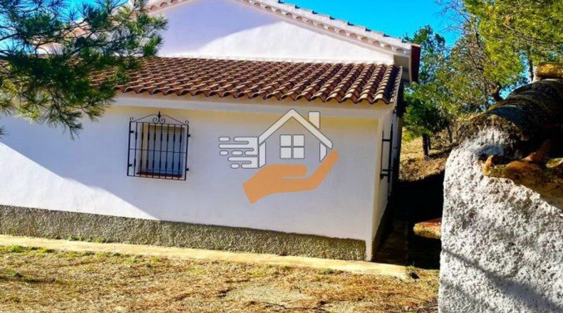 Almería - Vélez-Rubio - 23898m2