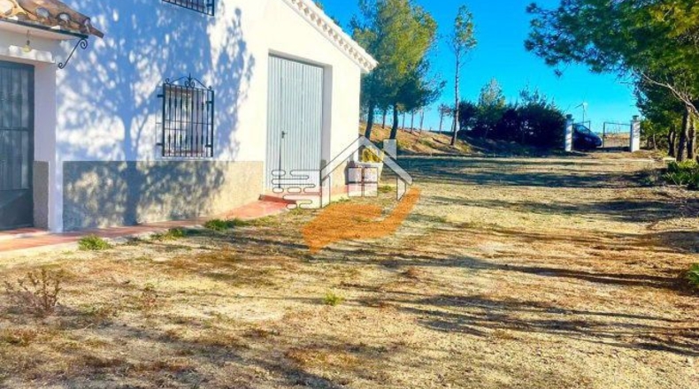 Almería - Vélez-Rubio - 23898m2