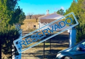 Finca rústica en venda a Vélez-Rubio ref.: TR264432 foto