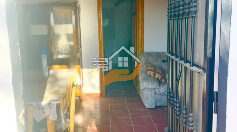 Almería - Vélez-Rubio - 23898m2