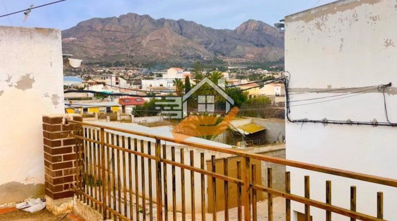 Murcia - Abanilla - 420m2