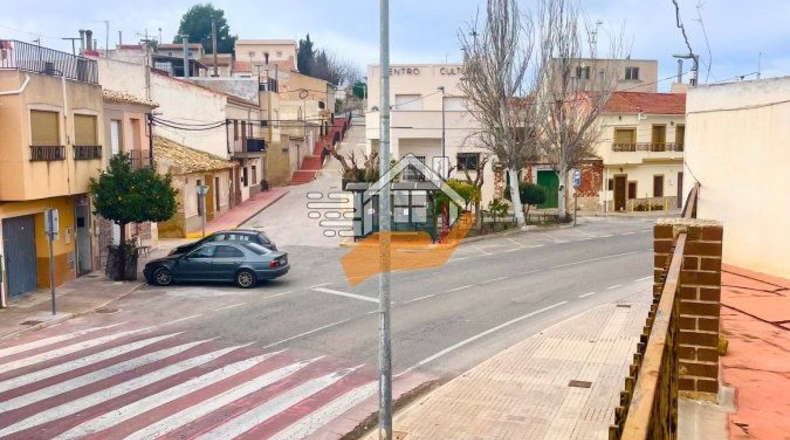 Murcia - Abanilla - 420m2