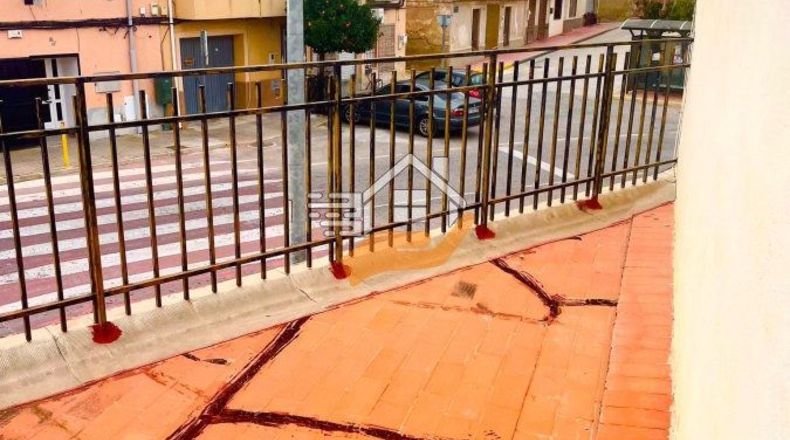 Murcia - Abanilla - 420m2