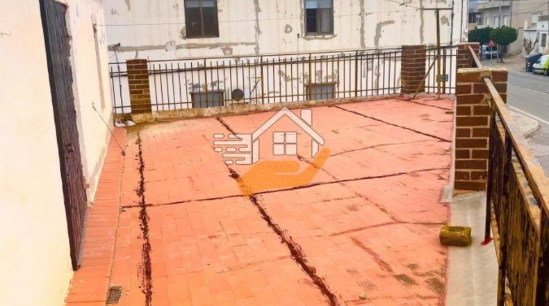 Murcia - Abanilla - 420m2