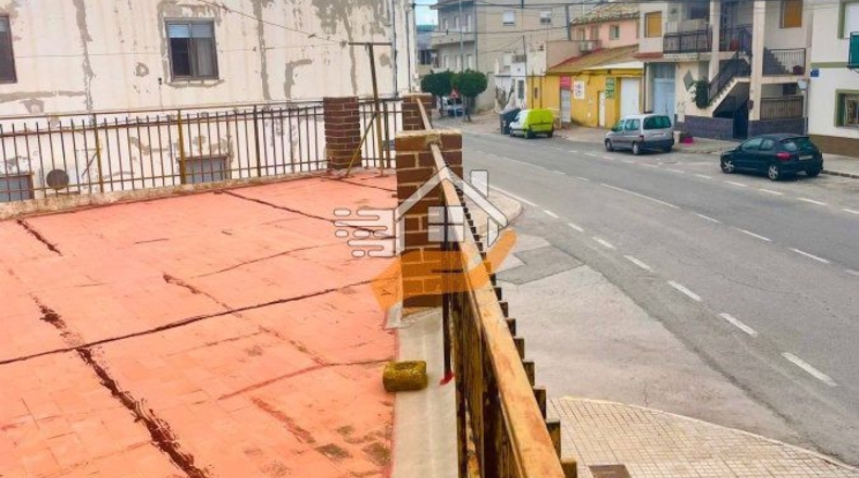 Murcia - Abanilla - 420m2