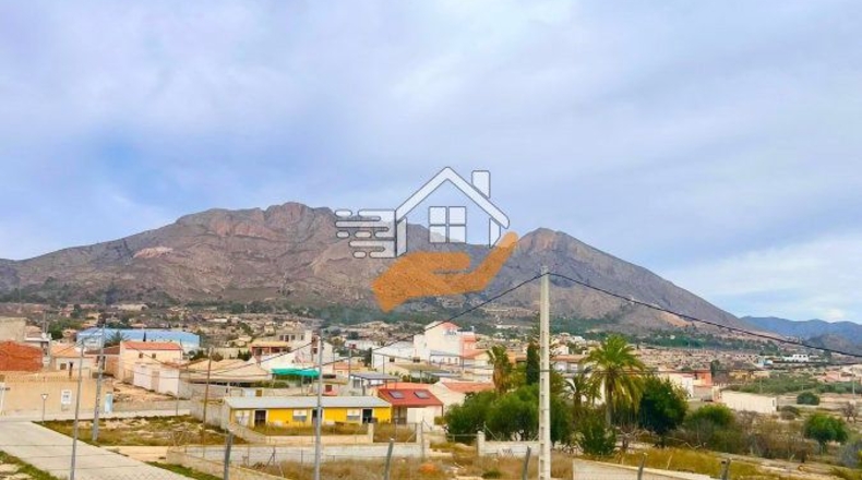 Murcia - Abanilla - 420m2
