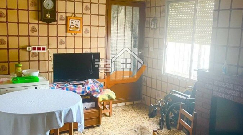 Murcia - Abanilla - 420m2