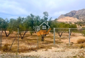 Favanella 3600&nbsp;m² 