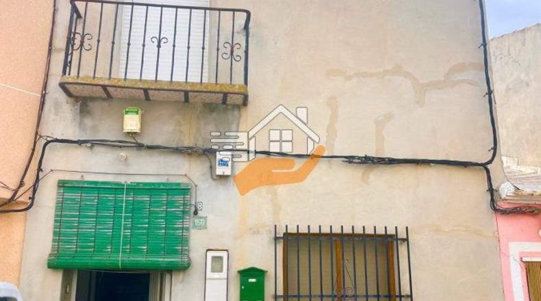 Murcia - Abanilla - 180m2