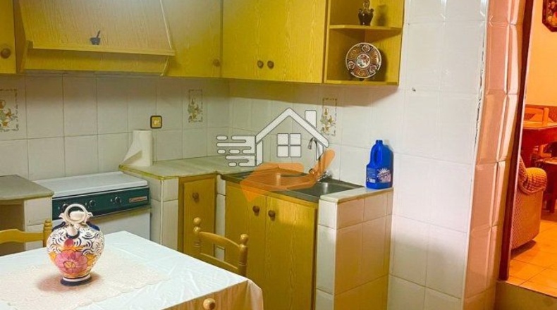 Murcia - Abanilla - 180m2