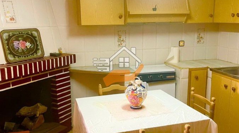 Murcia - Abanilla - 180m2