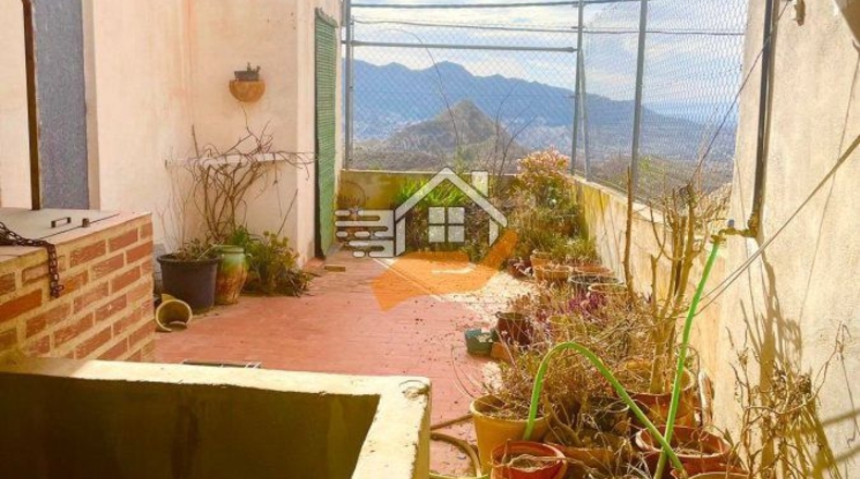 Murcia - Abanilla - 180m2