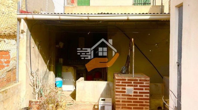 Murcia - Abanilla - 180m2