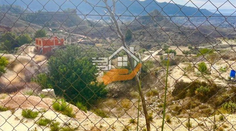 Murcia - Abanilla - 180m2
