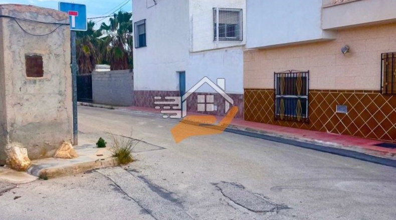 Murcia - Abanilla - 400m2
