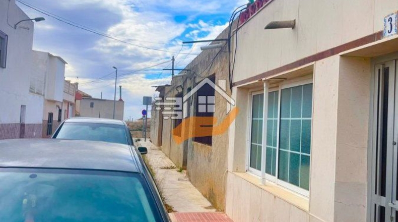 Murcia - Abanilla - 400m2