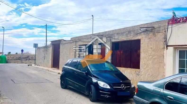 Murcia - Abanilla - 400m2