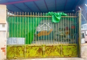 Промышленное здание на продажу в городе Абанилья. Фото