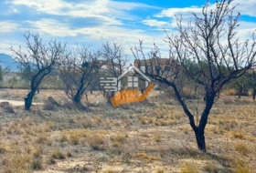 Favanella 3000&nbsp;m² 