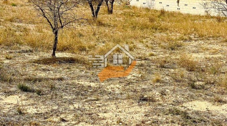 Murcia - Abanilla - 3000m2