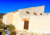 Rural estate for sale in Vélez-Blanco ref: TR262576 photo