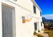 Rural estate for sale in Vélez-Blanco ref: TR262576 photo