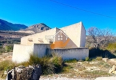 Rural estate for sale in Vélez-Blanco ref: TR262576 photo