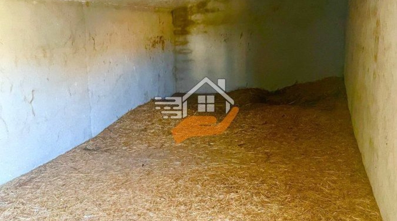 Almería - Велес-Бланко - 25000m2