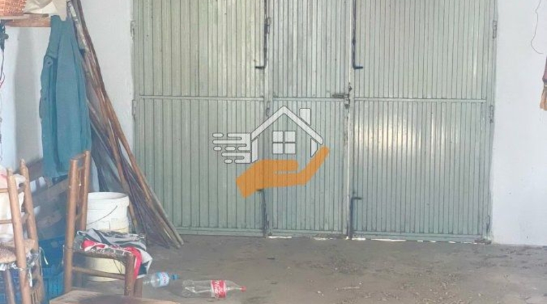 Almería - Велес-Бланко - 25000m2