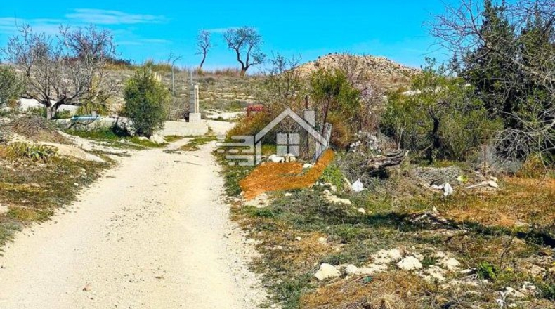 Almería - Велес-Бланко - 25000m2