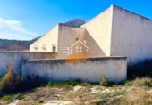 Rural estate for sale in Vélez-Blanco ref: TR262576 photo