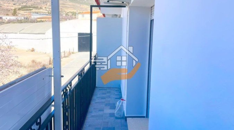 Almeria - Vélez-Rubio - 560m2
