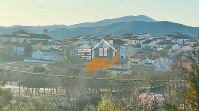 Almería - Vélez-Rubio - 1000m2