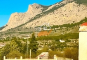 Chalet independiente con terreno en venta en Vélez-Rubio ref: TR253729 foto