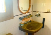 Chalet independiente con terreno en venta en Vélez-Rubio ref: TR253729 foto