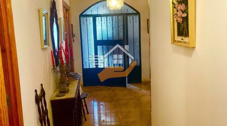 Almería - Vélez-Rubio - 1000m2