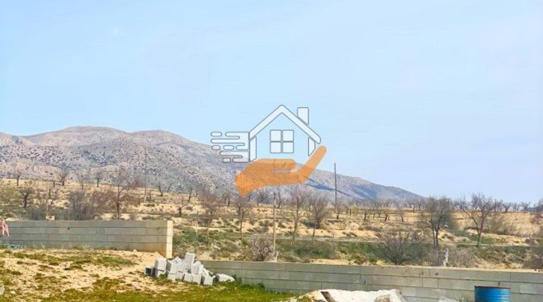 Almeria - Chirivel - 3000m2