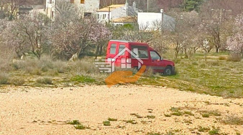 Almeria - Chirivel - 3000m2