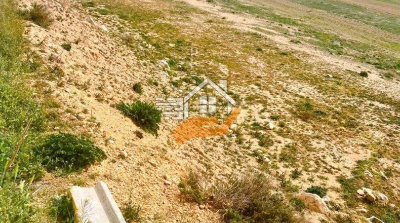 Almeria - Chirivel - 3000m2
