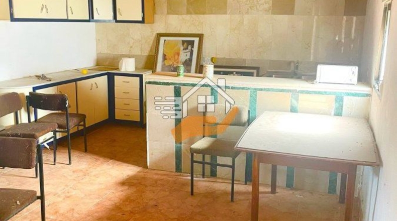 Almeria - Chirivel - 3000m2