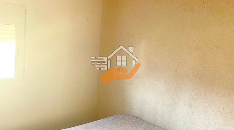 Almeria - Chirivel - 3000m2
