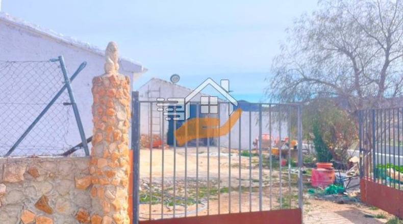 Almeria - Chirivel - 3000m2