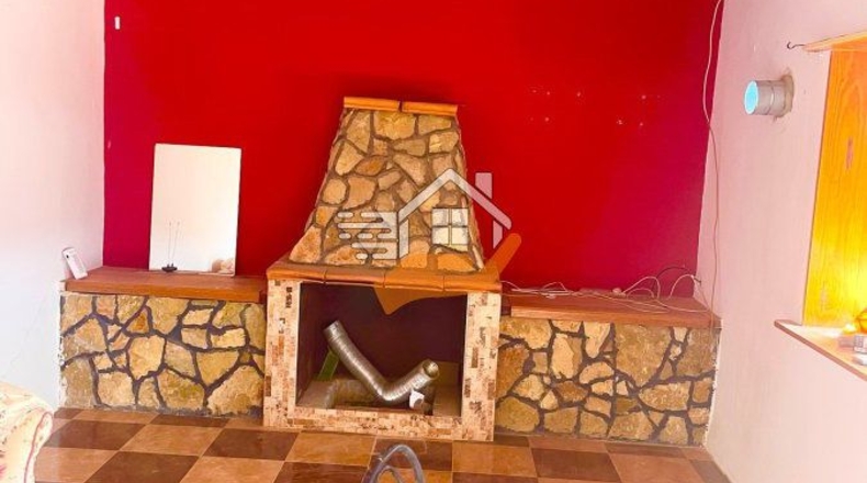 Almeria - Chirivel - 3000m2
