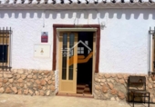 Rural estate for sale in Chirivel ref: TR264608 photo