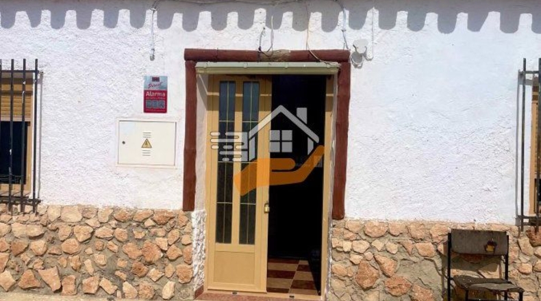 Almeria - Chirivel - 3000m2