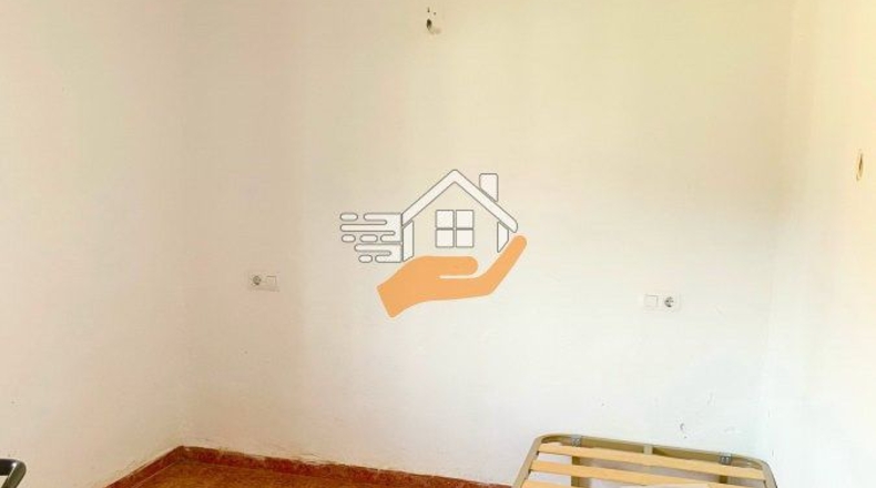 Almeria - Chirivel - 3000m2