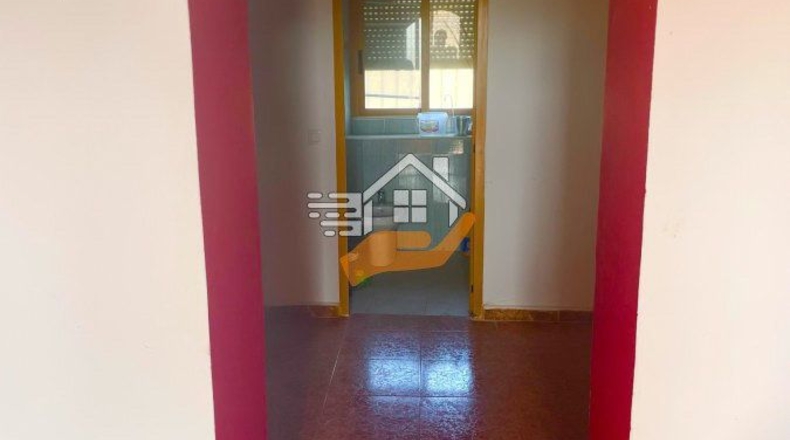 Almeria - Chirivel - 3000m2